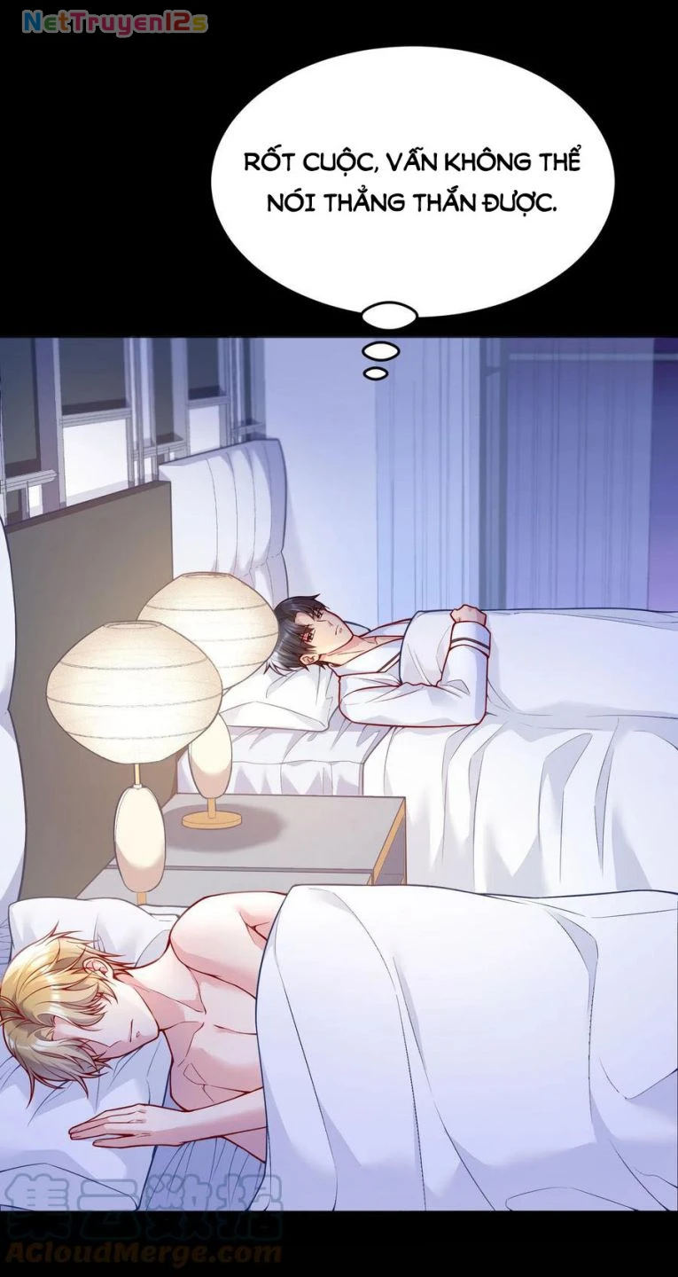 Hàn Viễn Chapter 35 - 49