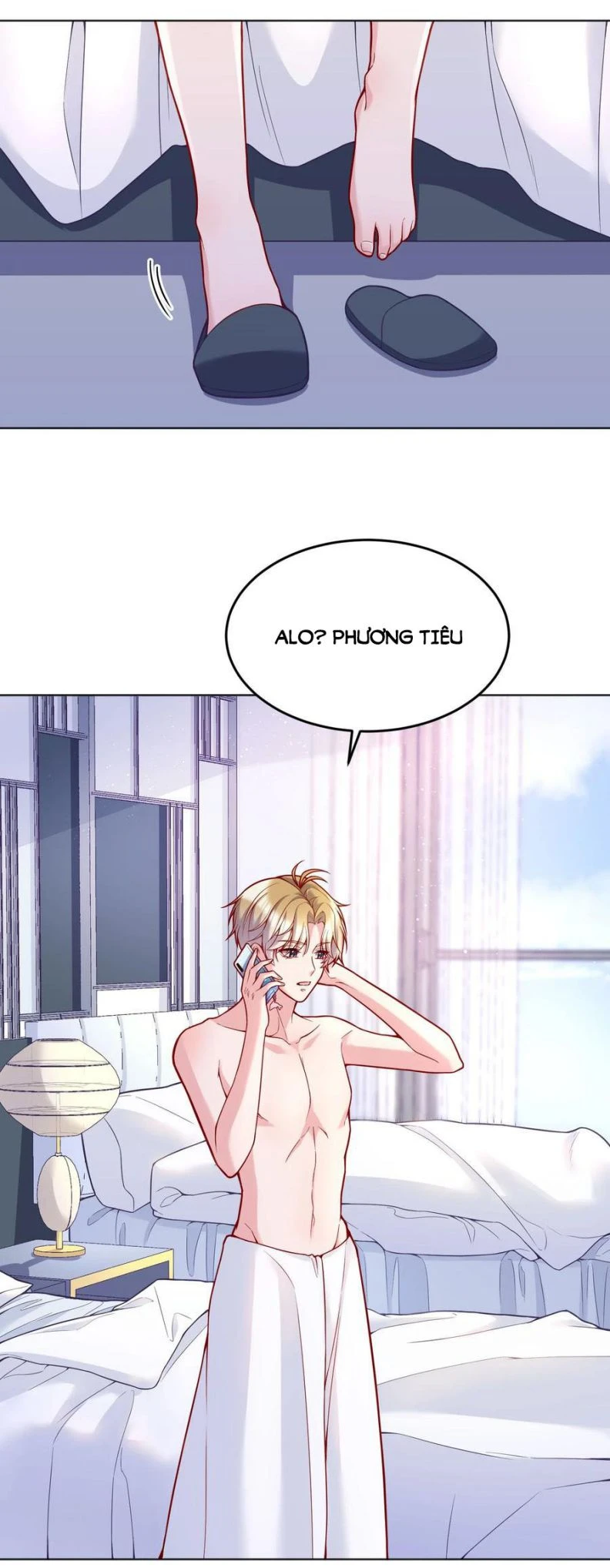 Hàn Viễn Chapter 36 - 5