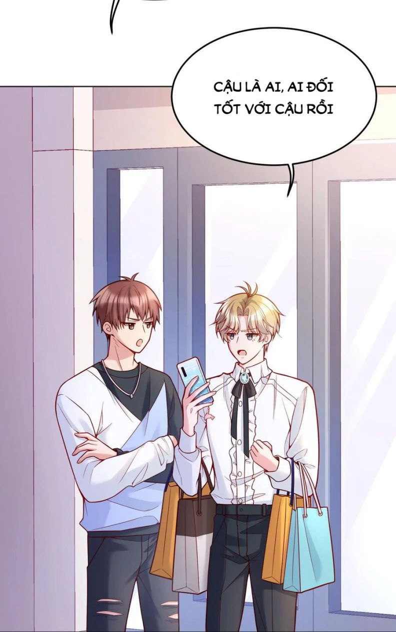 Hàn Viễn Chapter 36 - 8