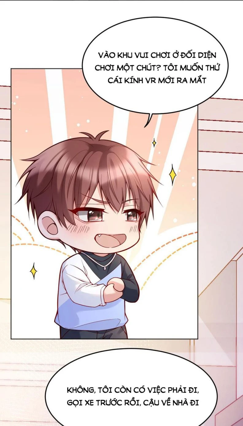 Hàn Viễn Chapter 36 - 9