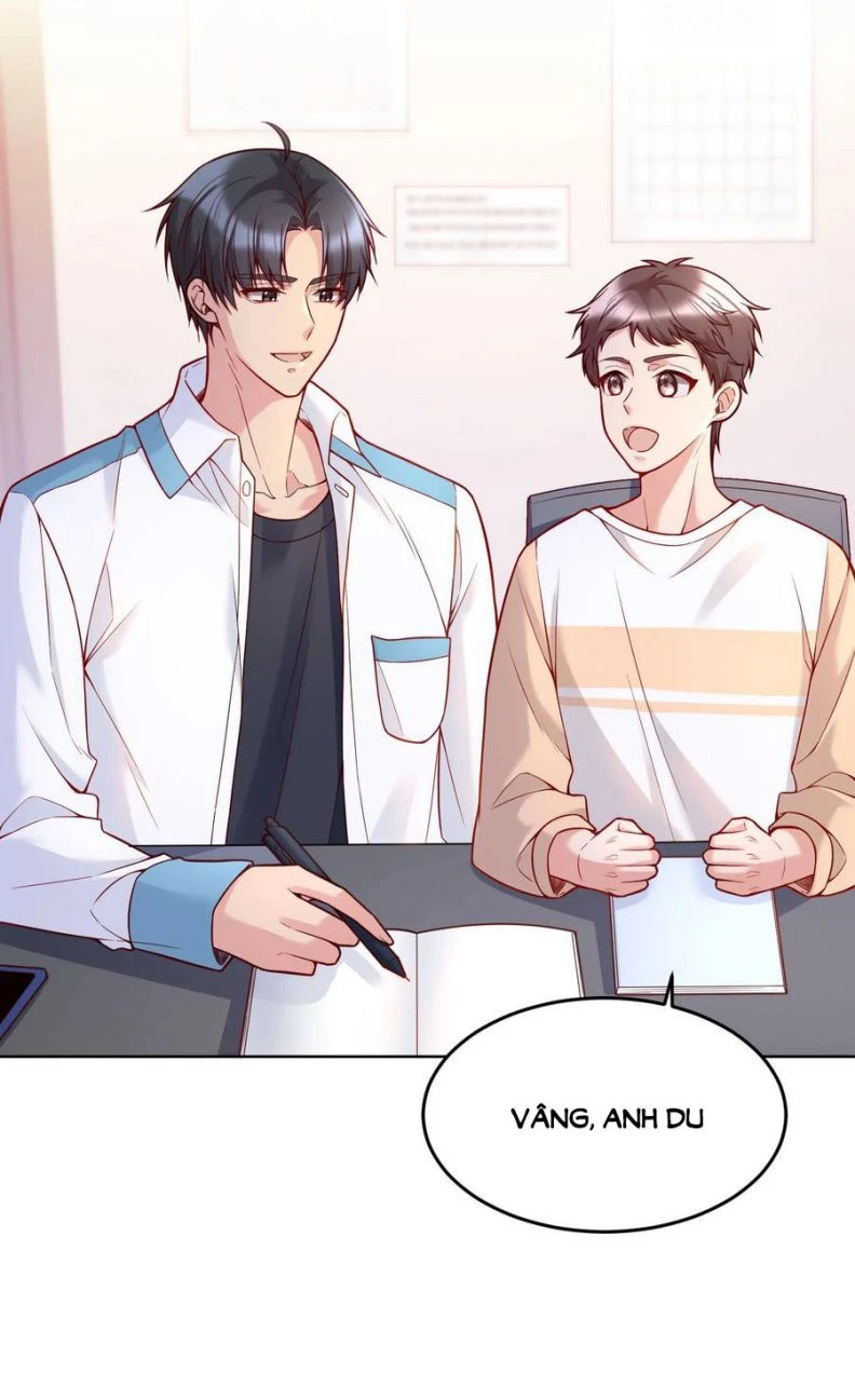 Hàn Viễn Chapter 36 - 15