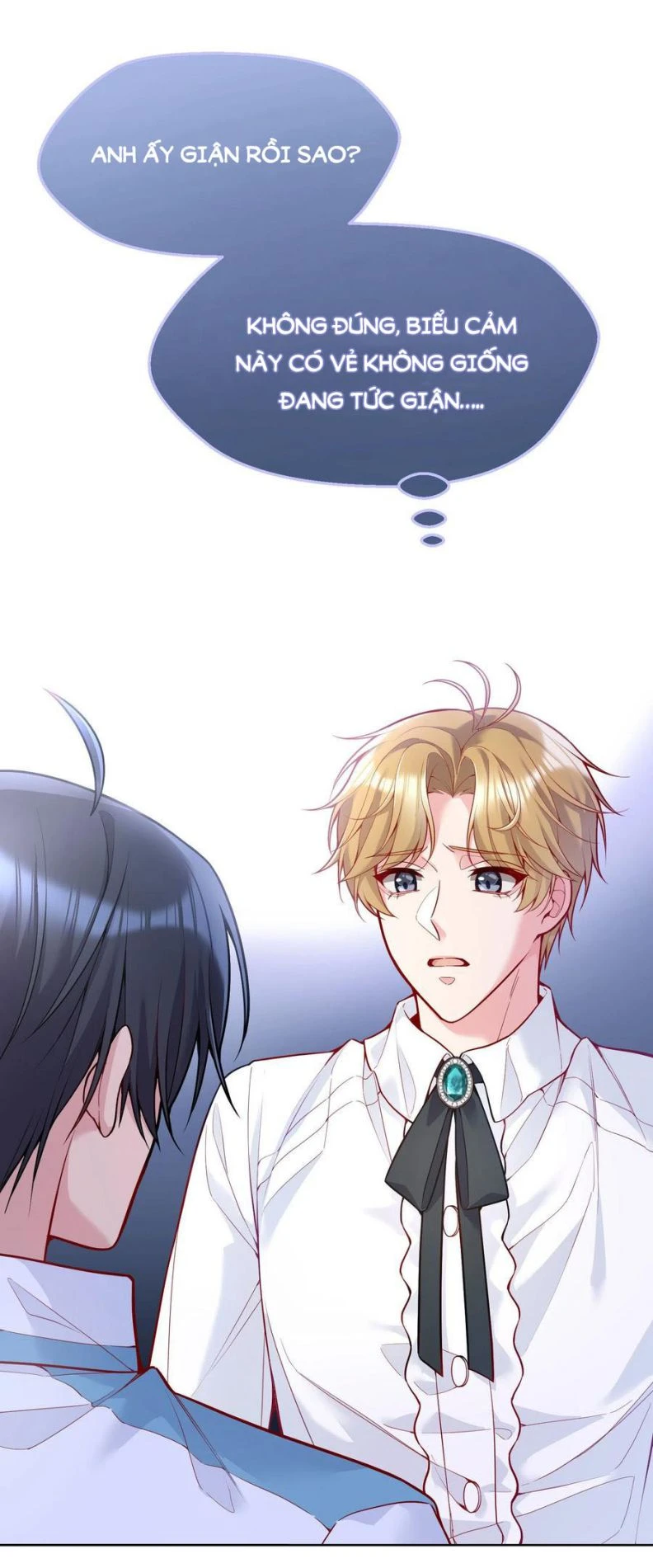 Hàn Viễn Chapter 36 - 38