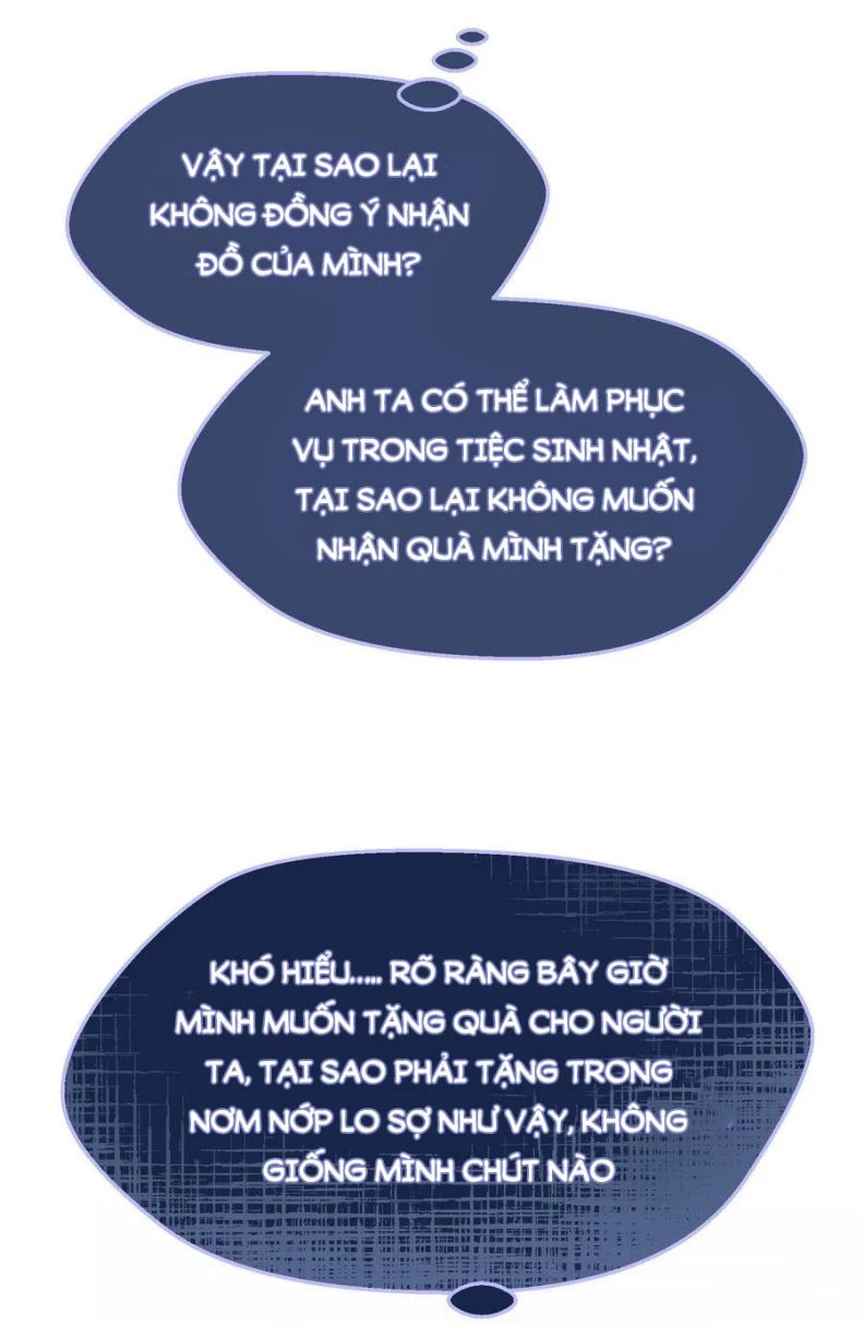 Hàn Viễn Chapter 36 - 39