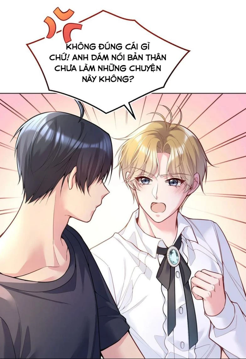 Hàn Viễn Chapter 37 - 38