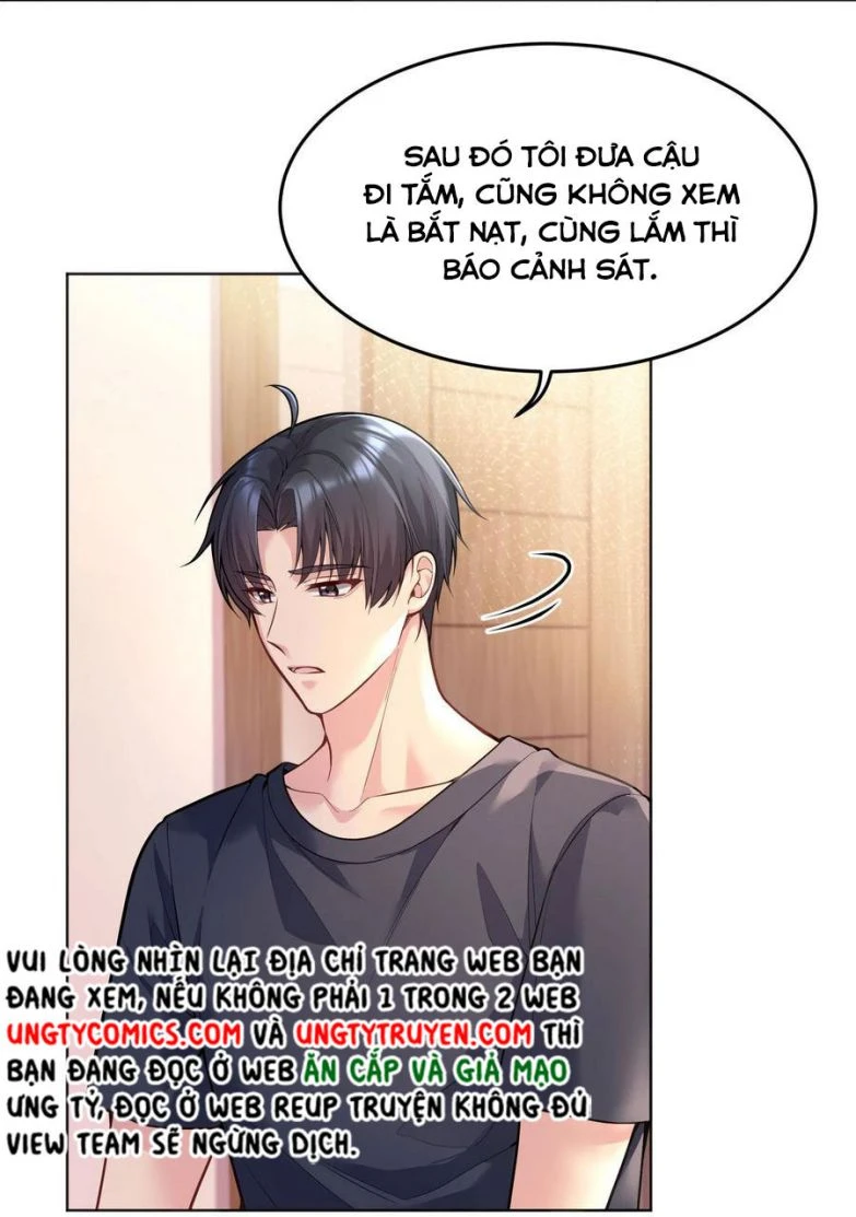 Hàn Viễn Chapter 37 - 39