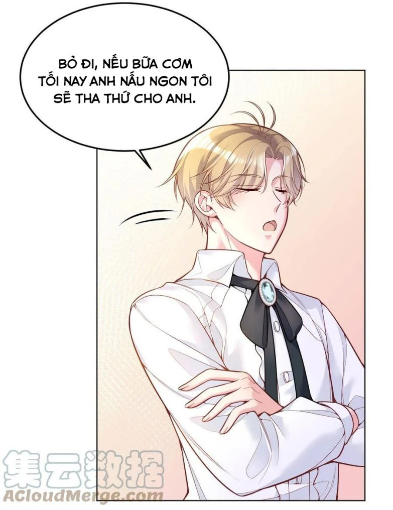 Hàn Viễn Chapter 37 - 40