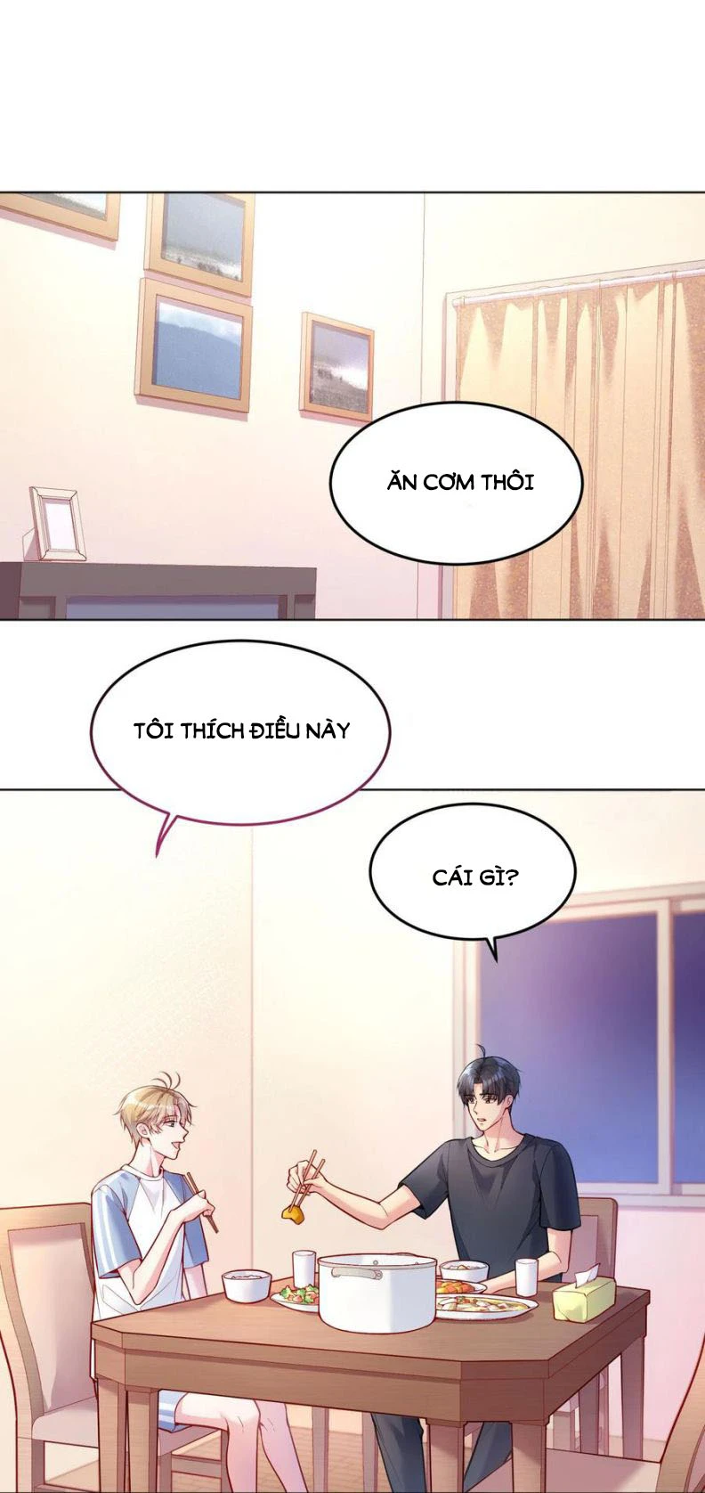 Hàn Viễn Chapter 38 - 2