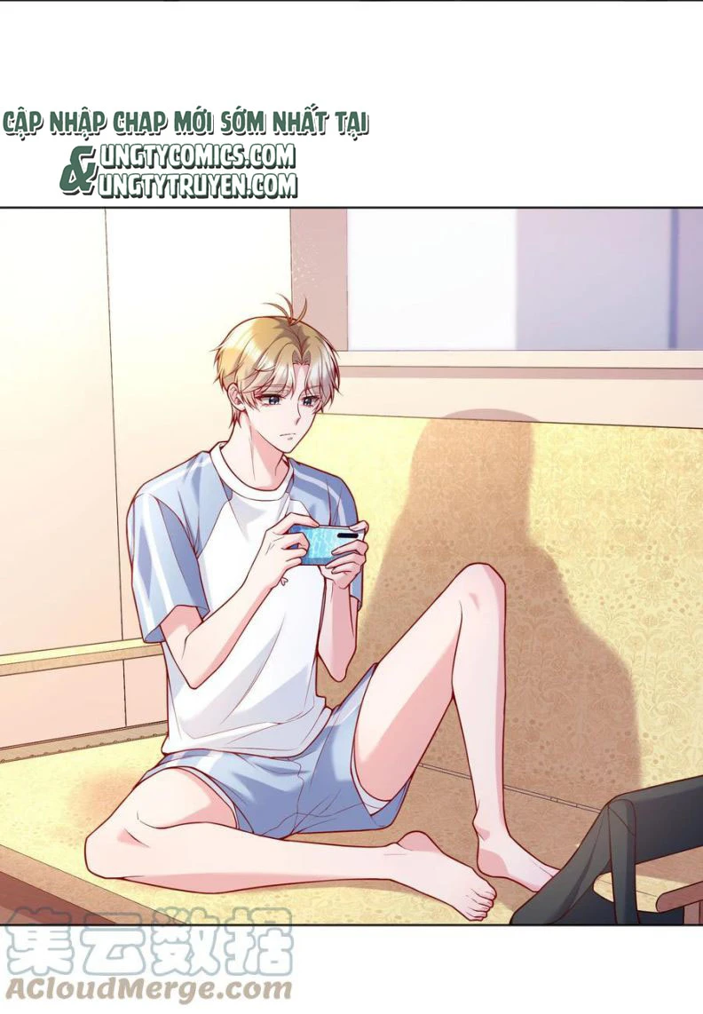 Hàn Viễn Chapter 38 - 21