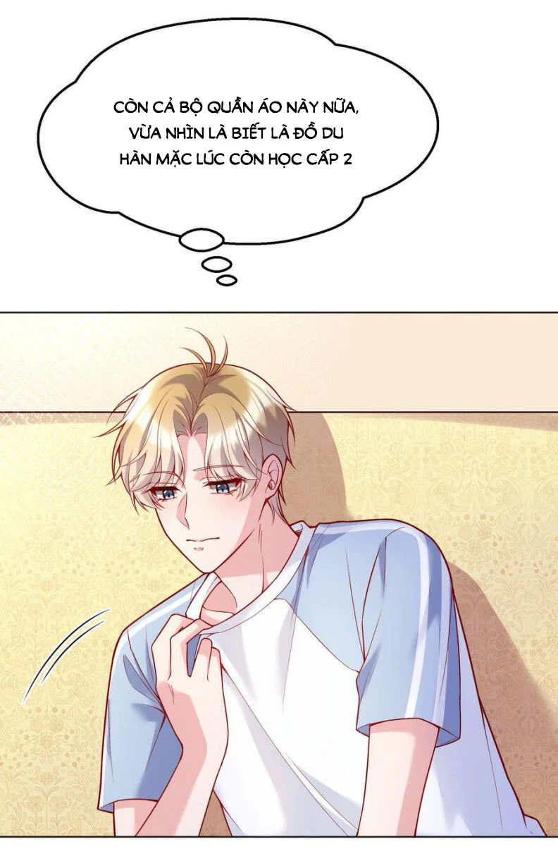 Hàn Viễn Chapter 38 - 36