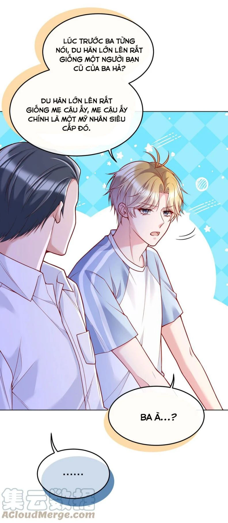 Hàn Viễn Chapter 39 - 22