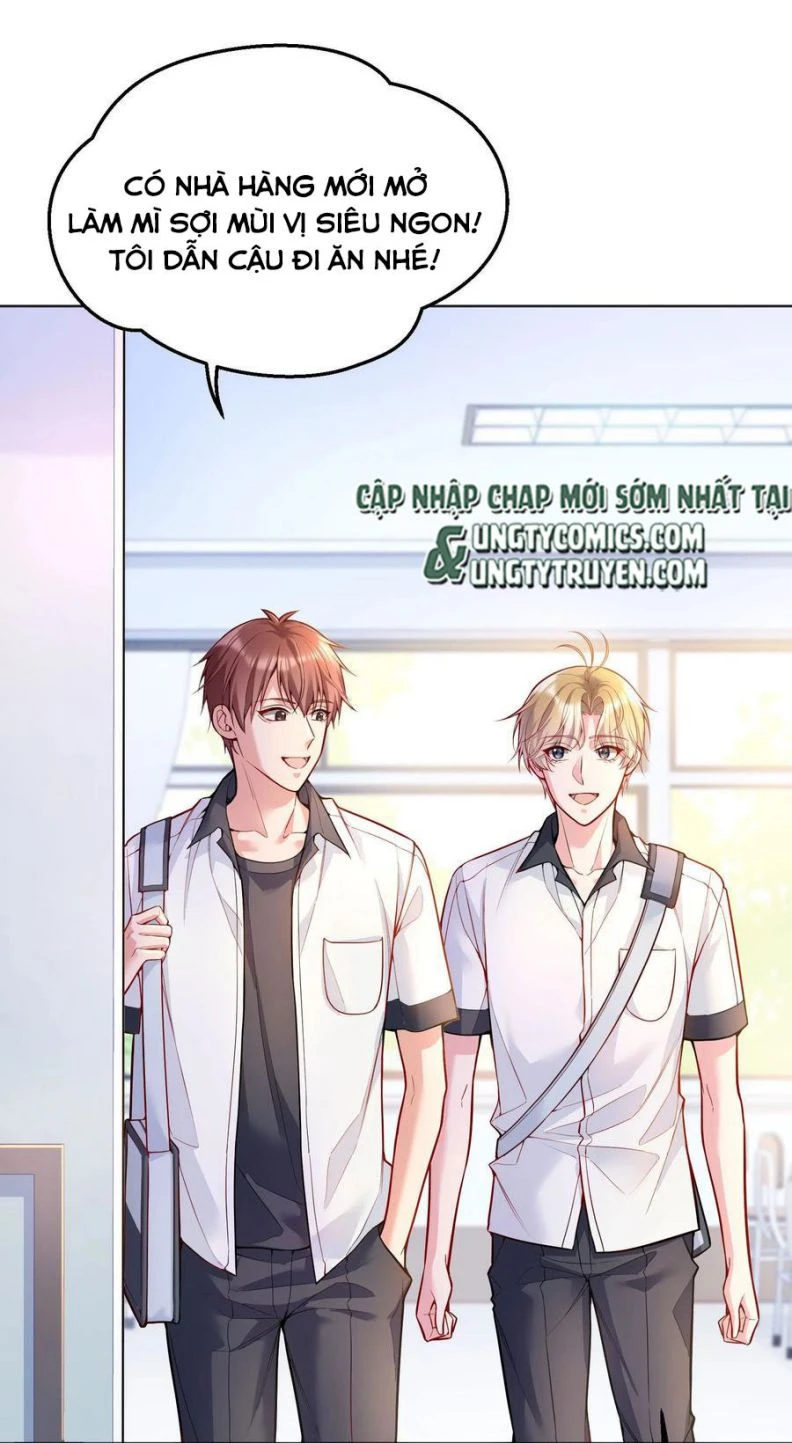 Hàn Viễn Chapter 39 - 36