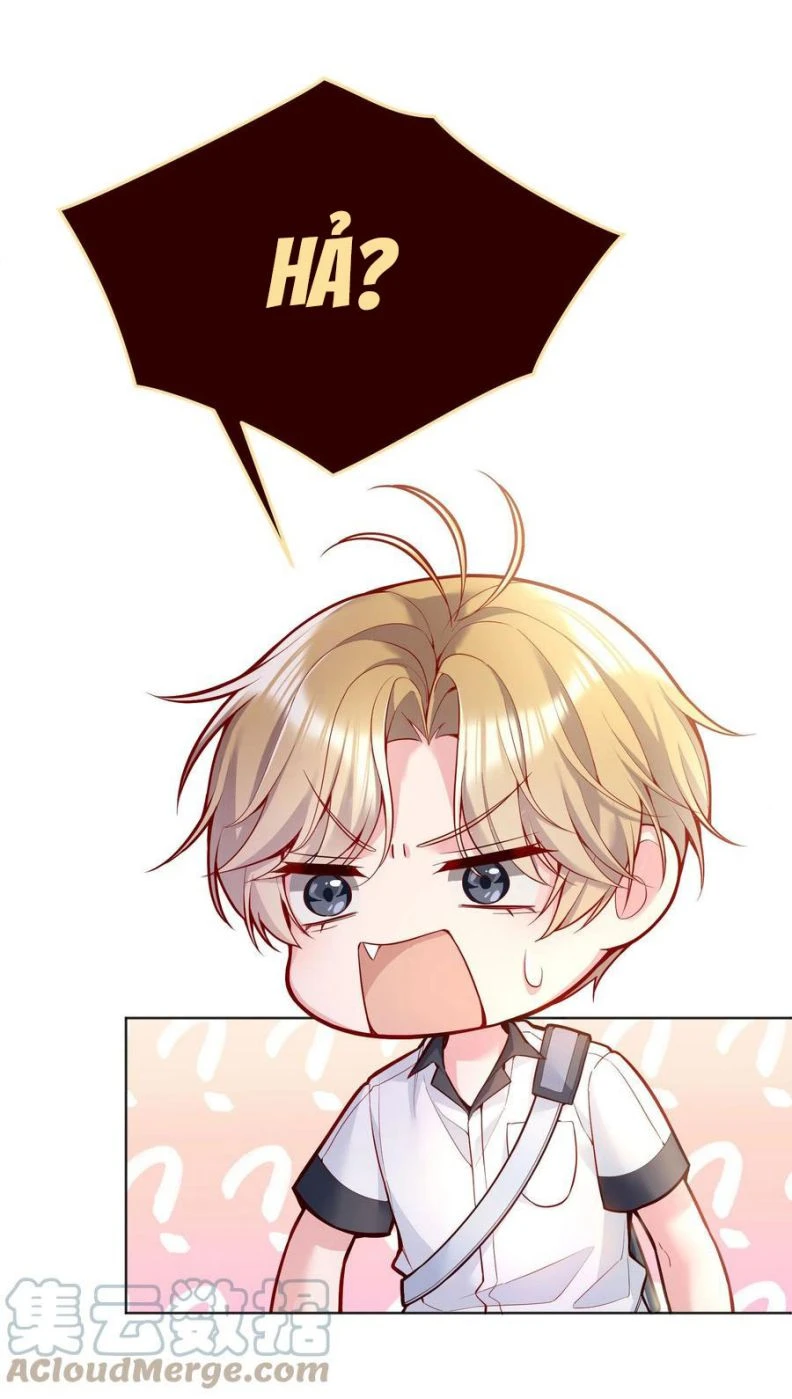 Hàn Viễn Chapter 39 - 40