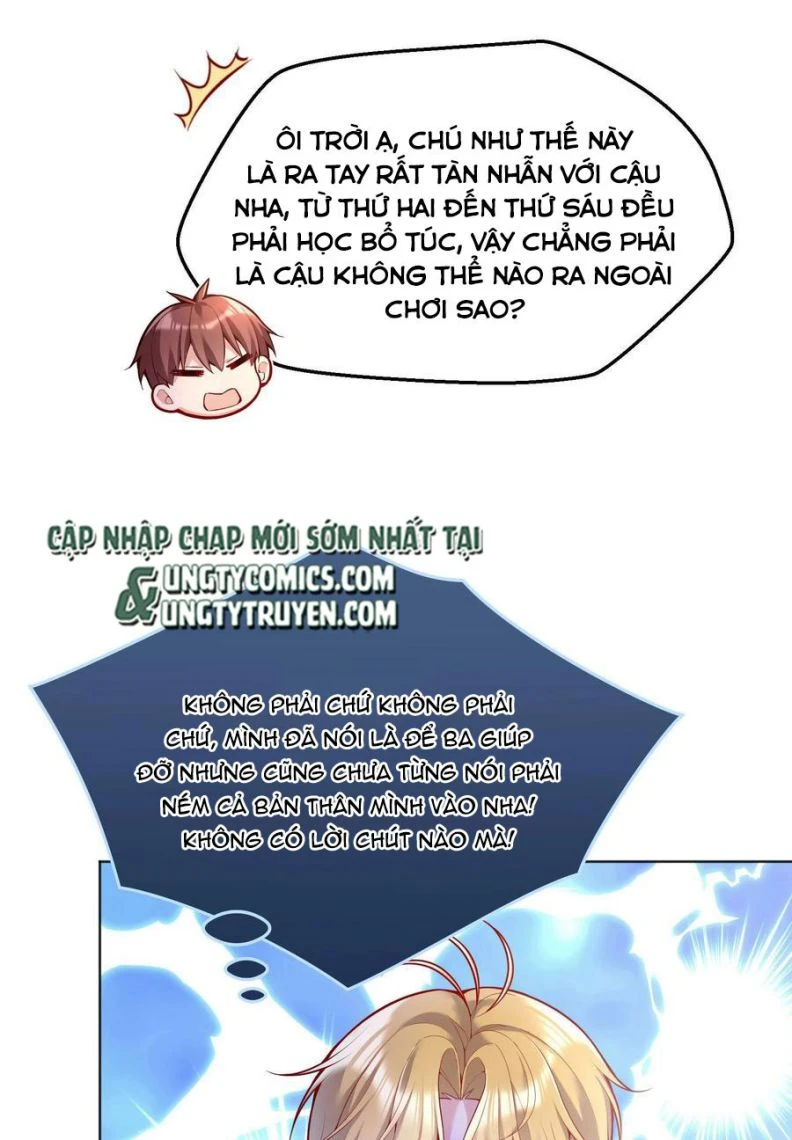 Hàn Viễn Chapter 39 - 42