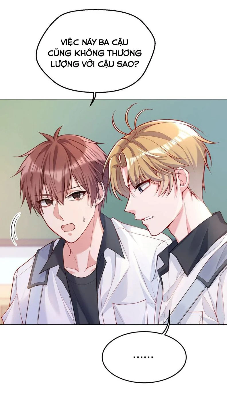 Hàn Viễn Chapter 39 - 44