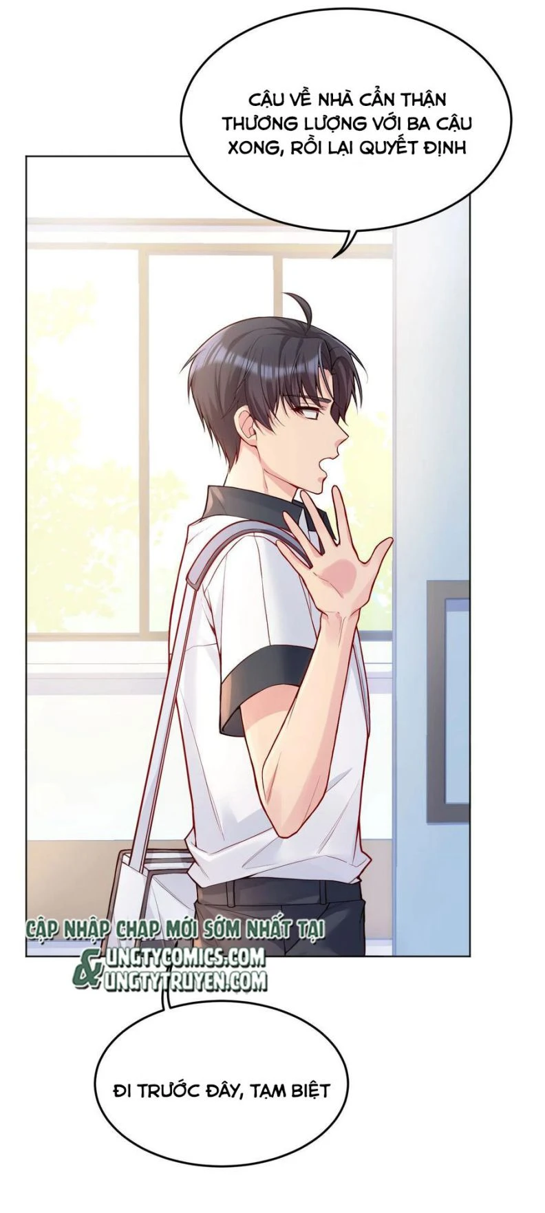 Hàn Viễn Chapter 39 - 48