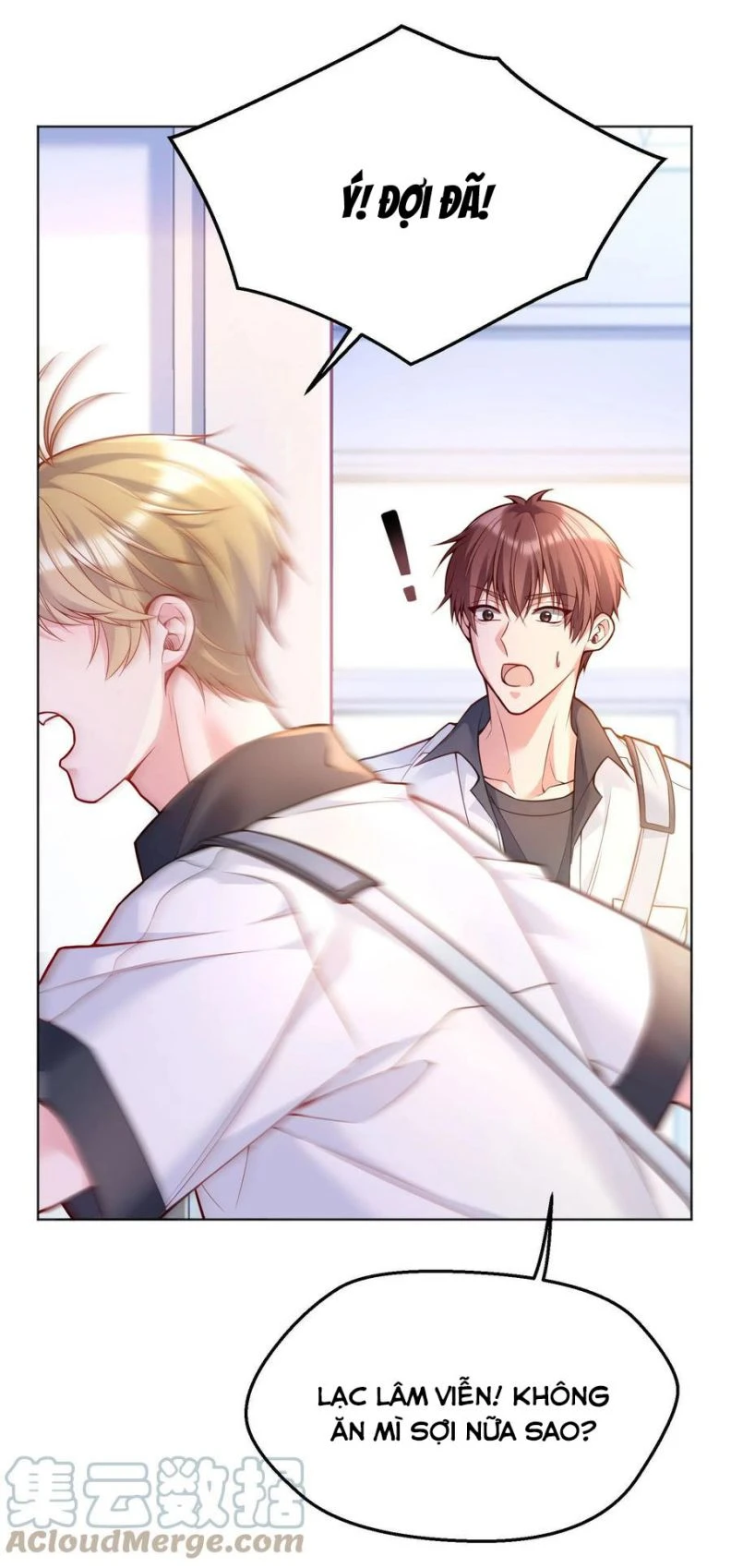 Hàn Viễn Chapter 39 - 49