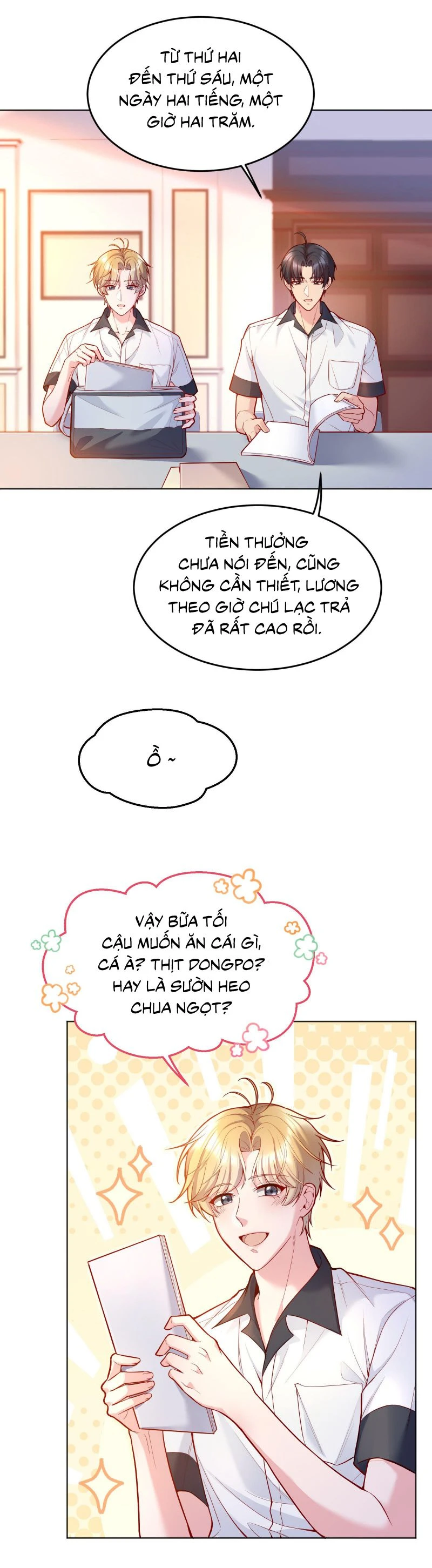 Hàn Viễn Chapter 40 - 3