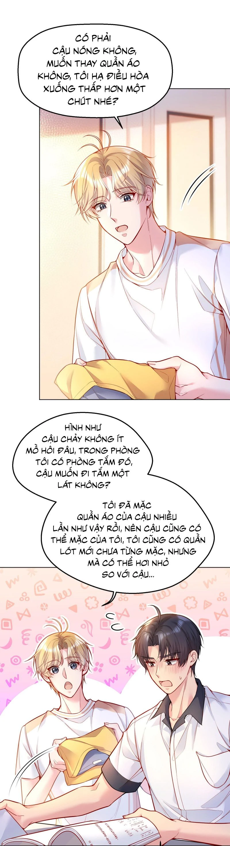 Hàn Viễn Chapter 40 - 10