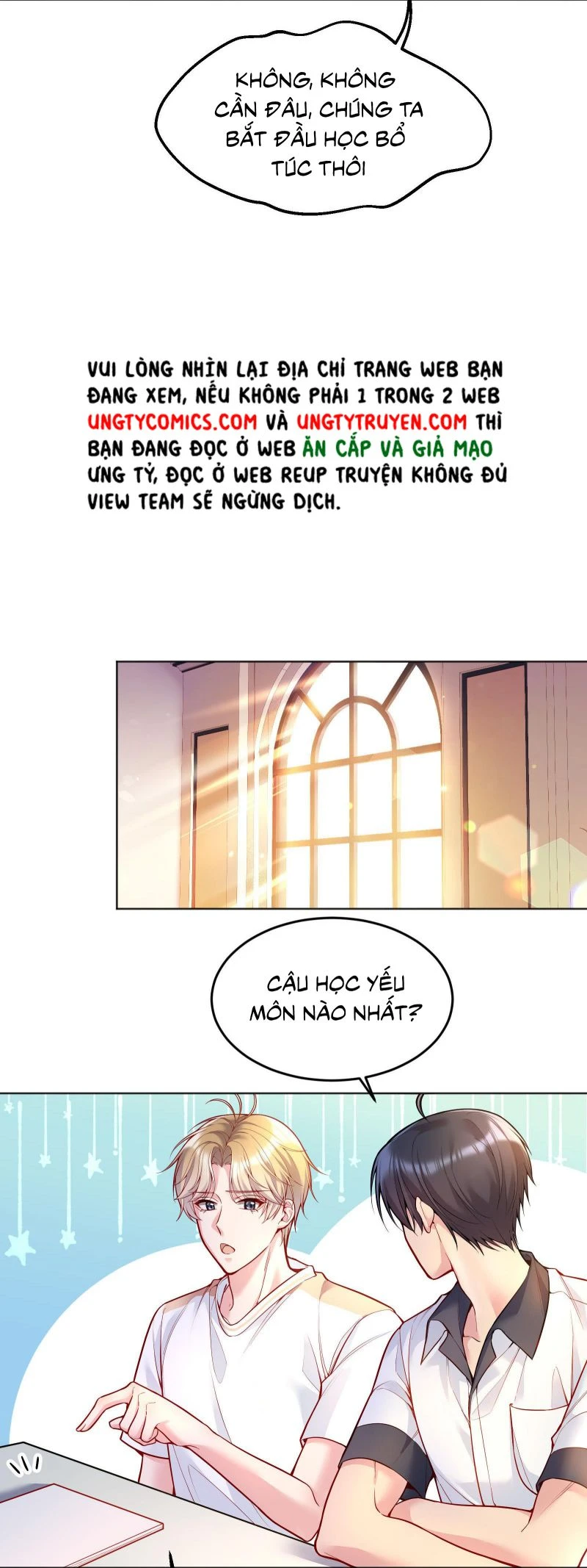 Hàn Viễn Chapter 40 - 11