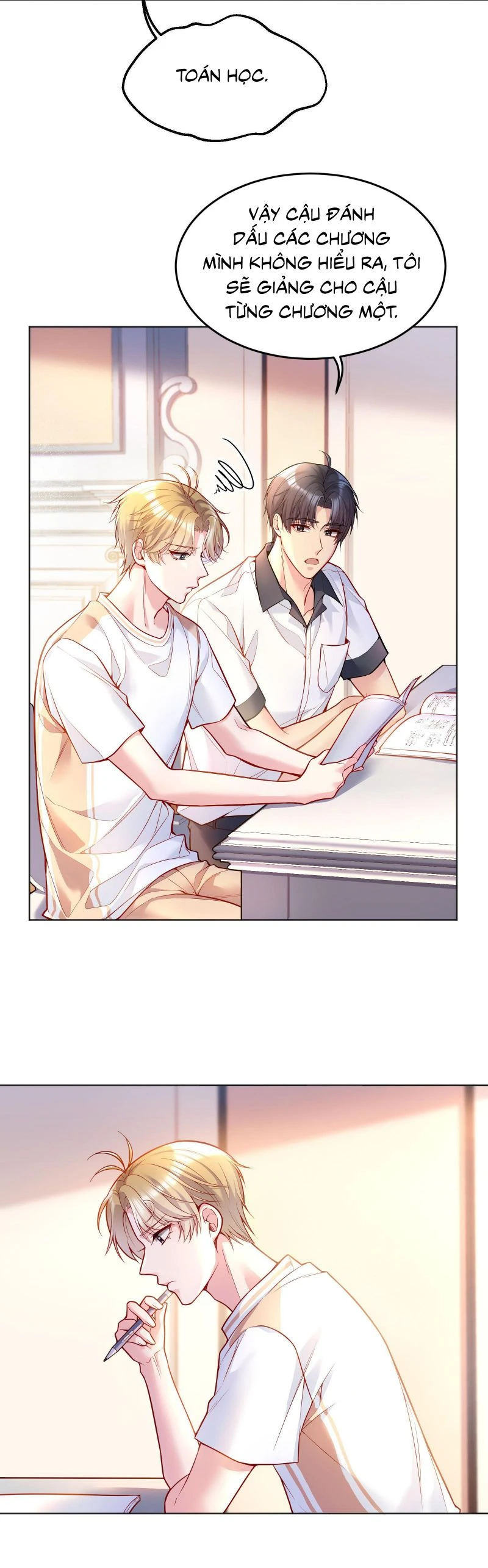 Hàn Viễn Chapter 40 - 12