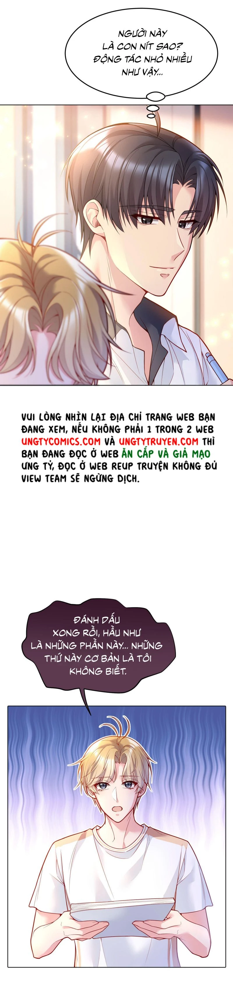 Hàn Viễn Chapter 40 - 14