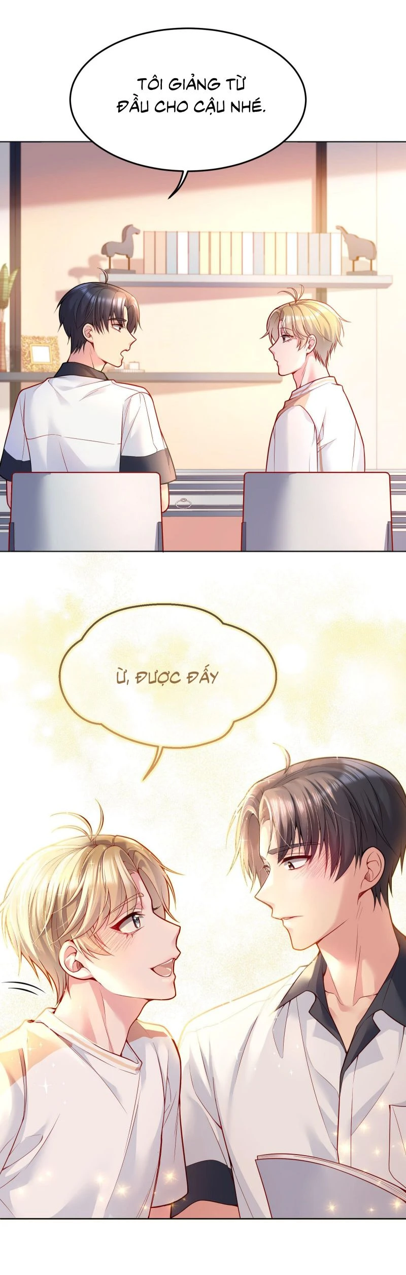 Hàn Viễn Chapter 40 - 16