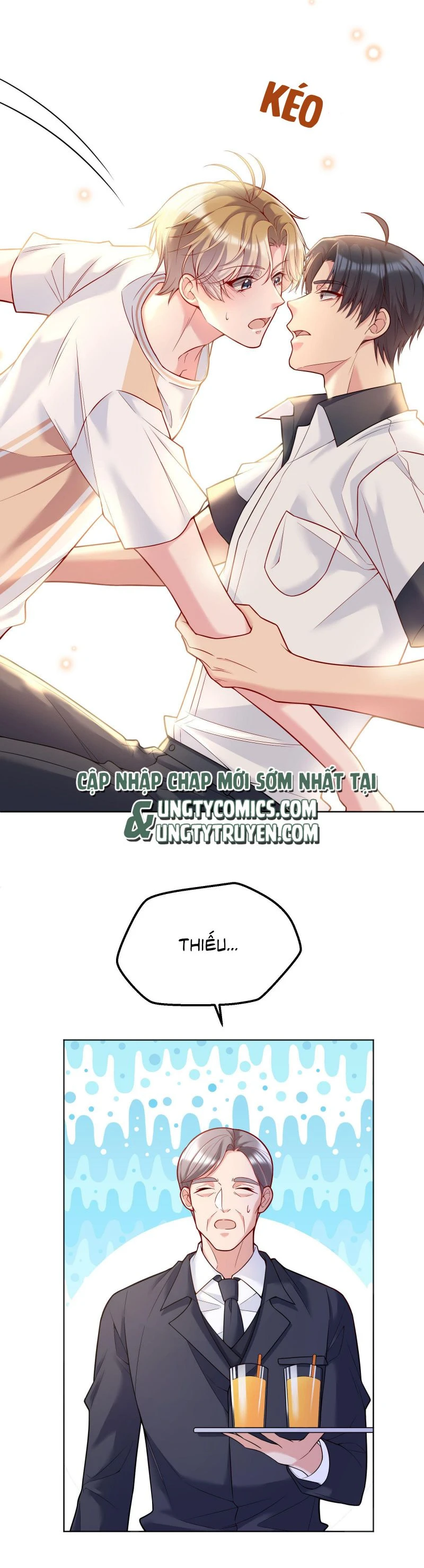 Hàn Viễn Chapter 40 - 19