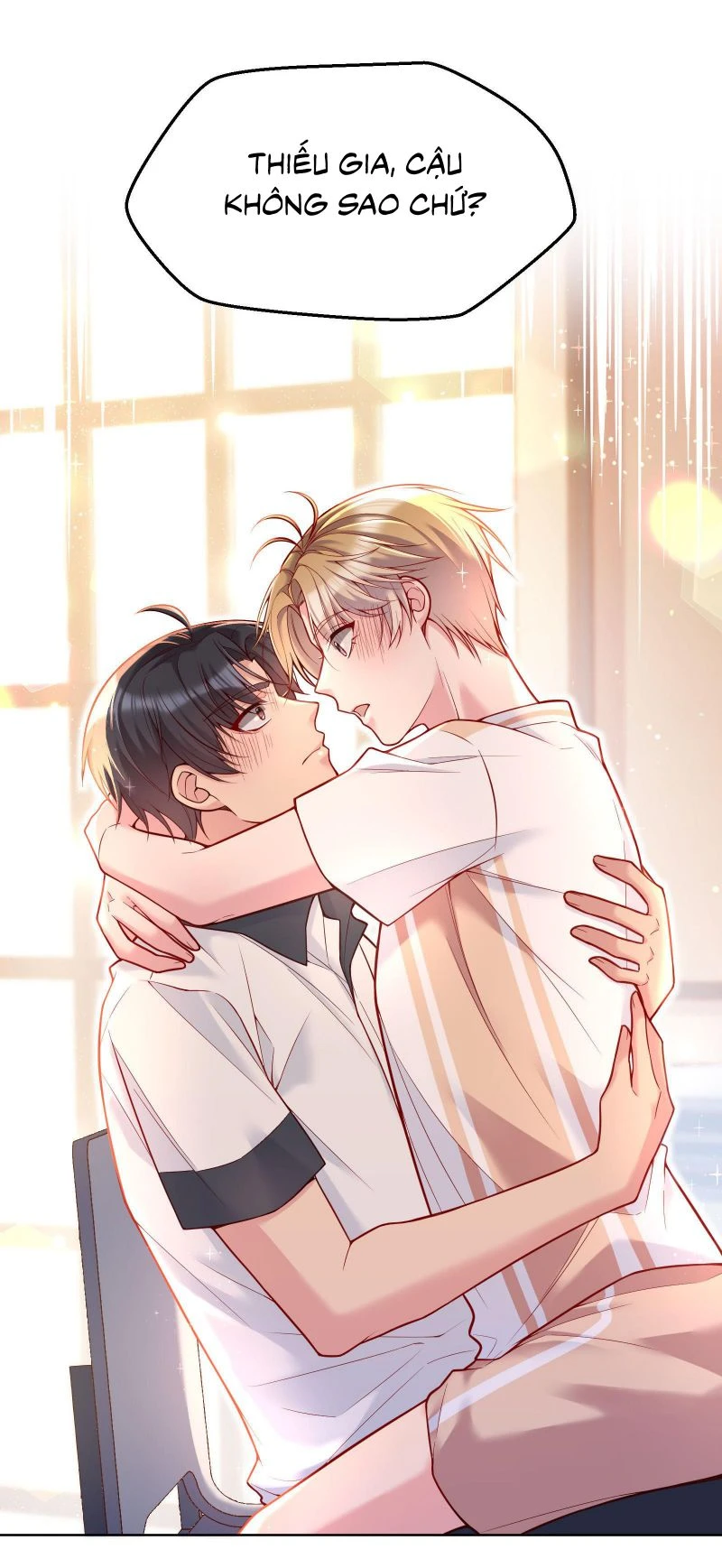 Hàn Viễn Chapter 40 - 20