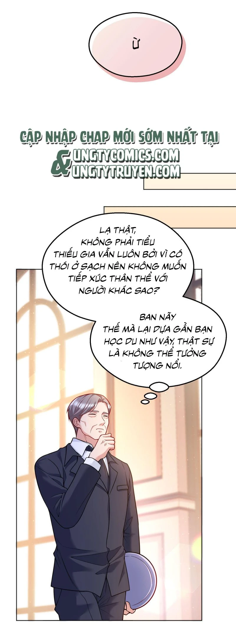 Hàn Viễn Chapter 40 - 22