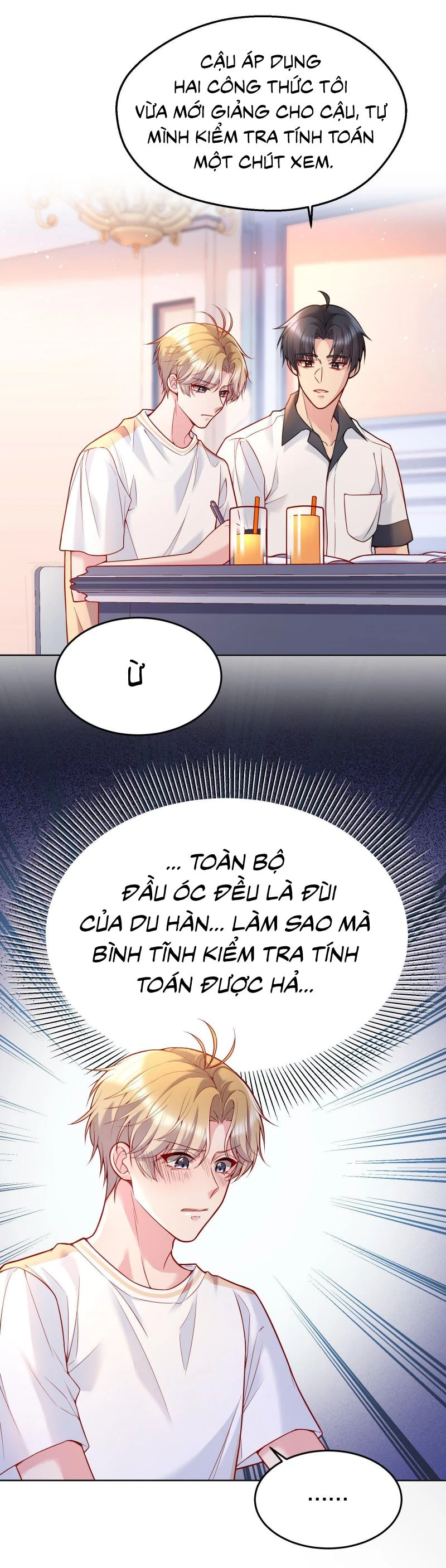 Hàn Viễn Chapter 40 - 24