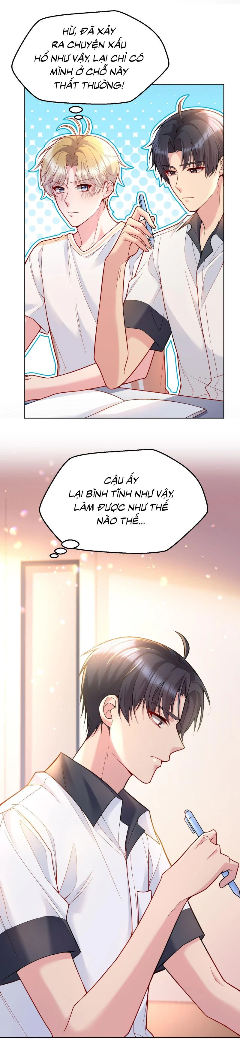 Hàn Viễn Chapter 40 - 25