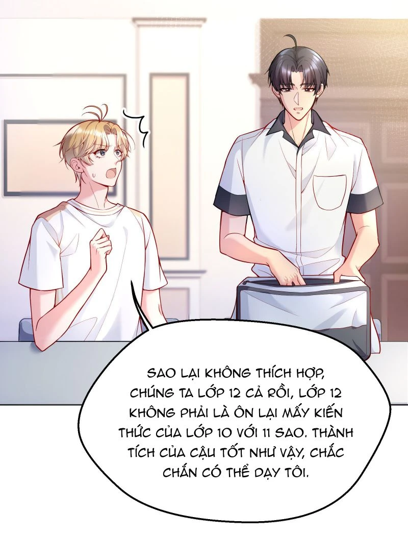 Hàn Viễn Chapter 41 - 3