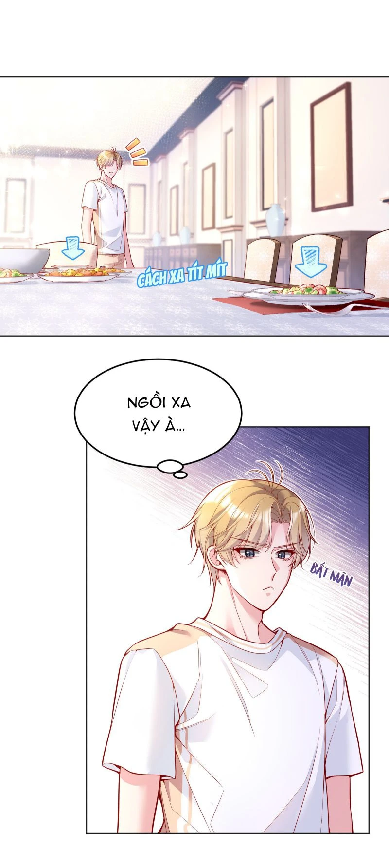 Hàn Viễn Chapter 41 - 11