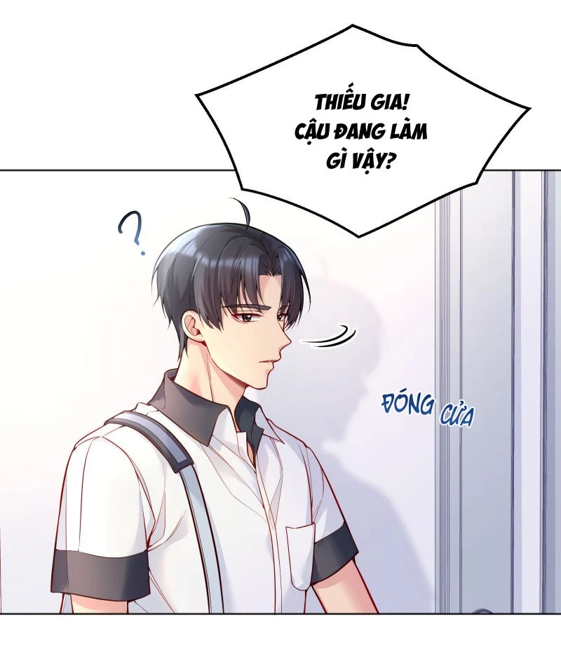 Hàn Viễn Chapter 41 - 12