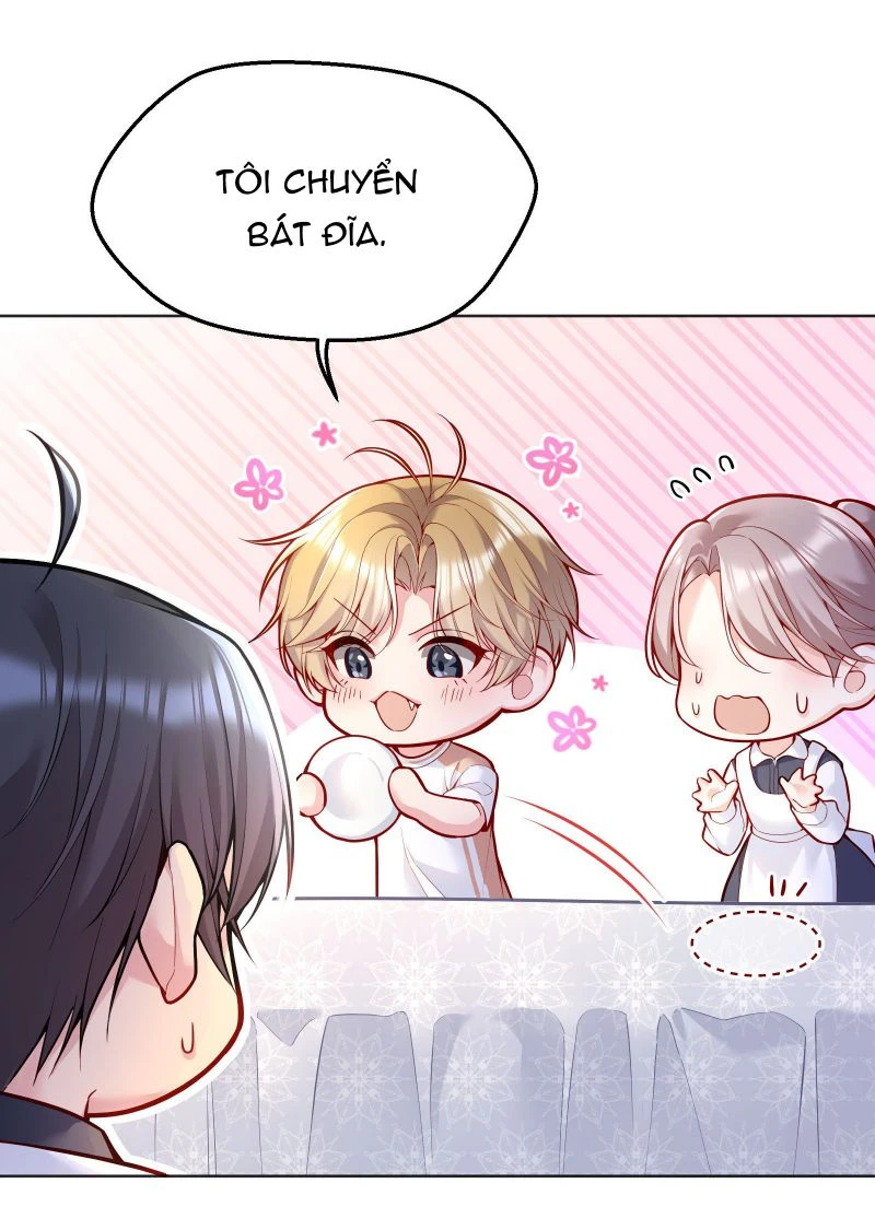 Hàn Viễn Chapter 41 - 13