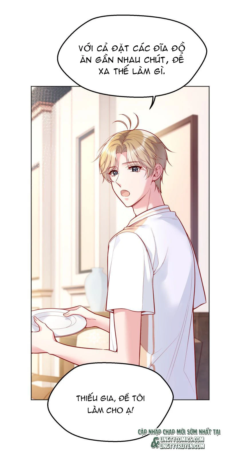 Hàn Viễn Chapter 41 - 14