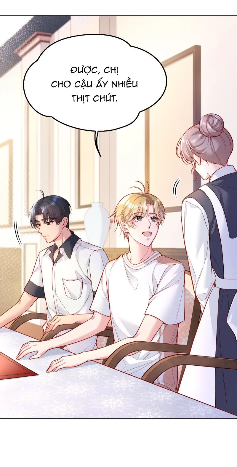 Hàn Viễn Chapter 41 - 15