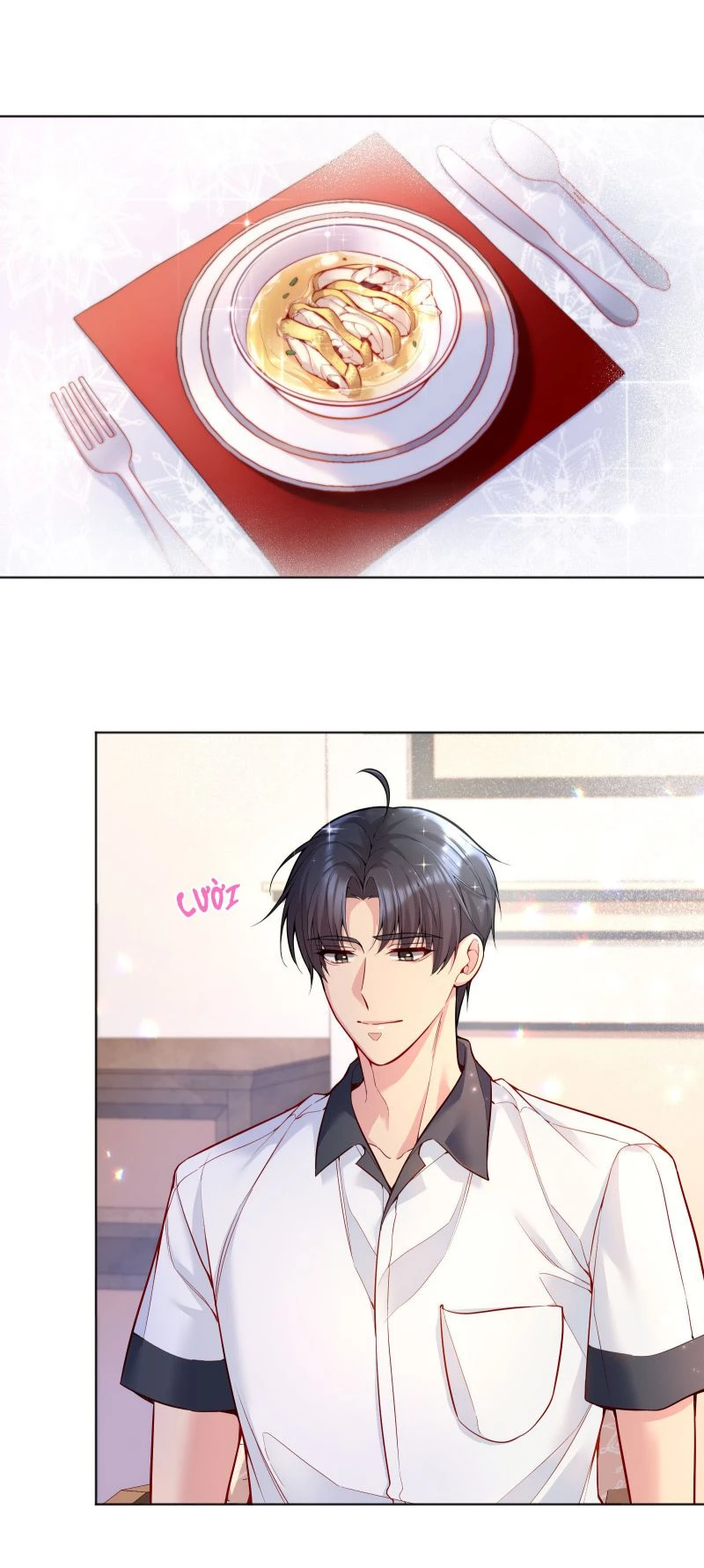 Hàn Viễn Chapter 41 - 16