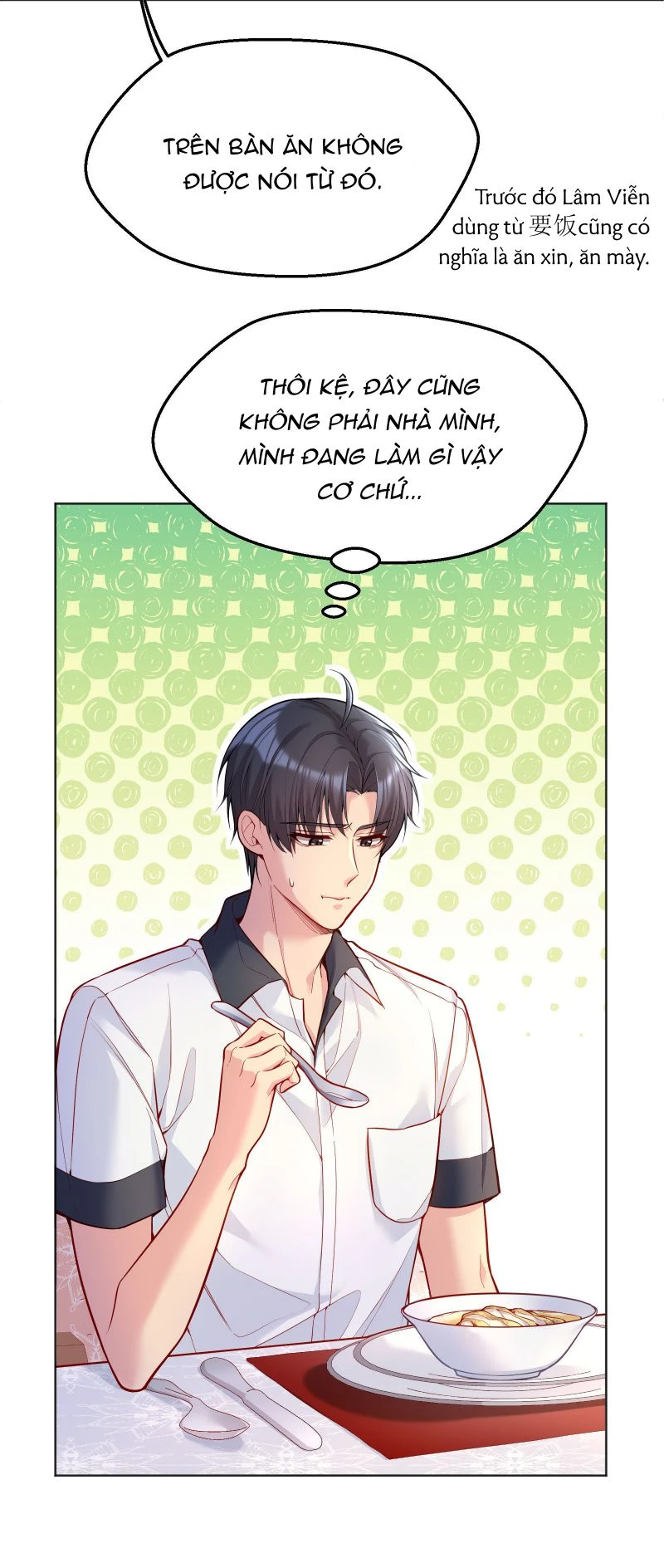 Hàn Viễn Chapter 41 - 18