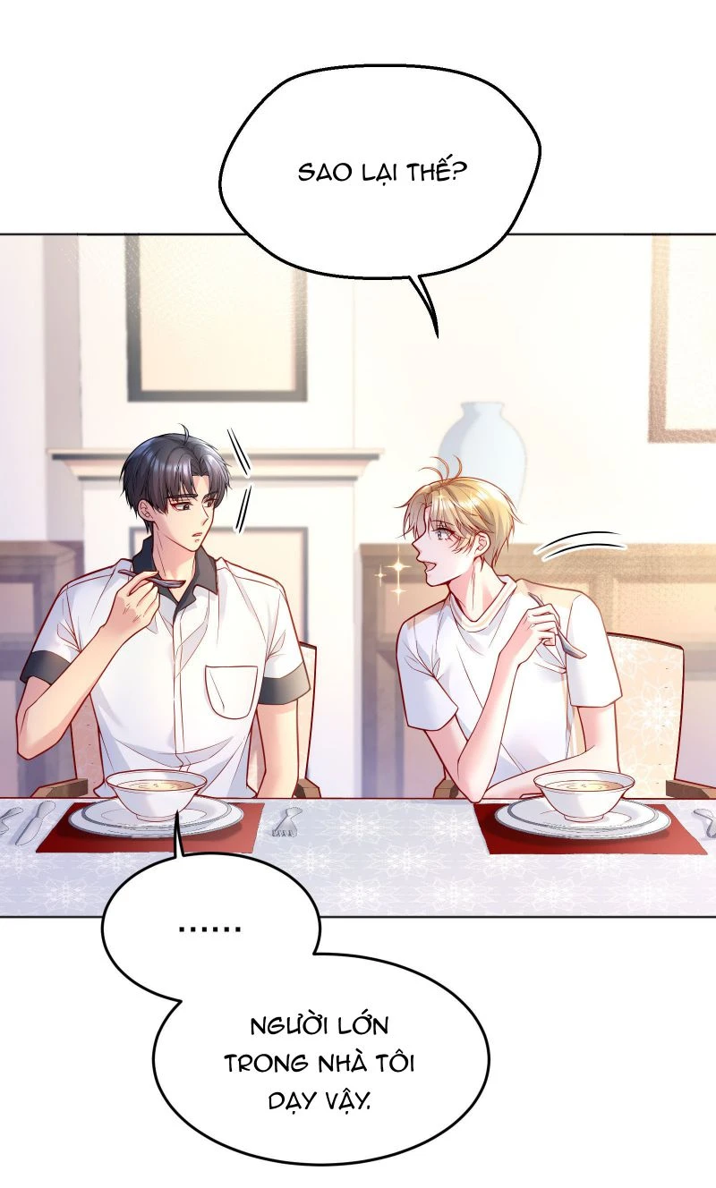 Hàn Viễn Chapter 41 - 19