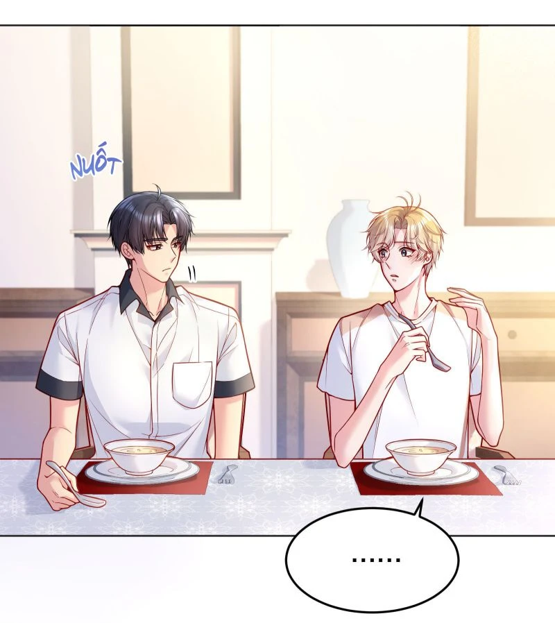 Hàn Viễn Chapter 41 - 23