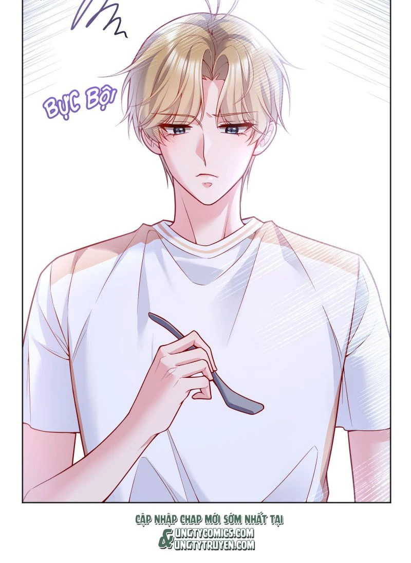 Hàn Viễn Chapter 41 - 25