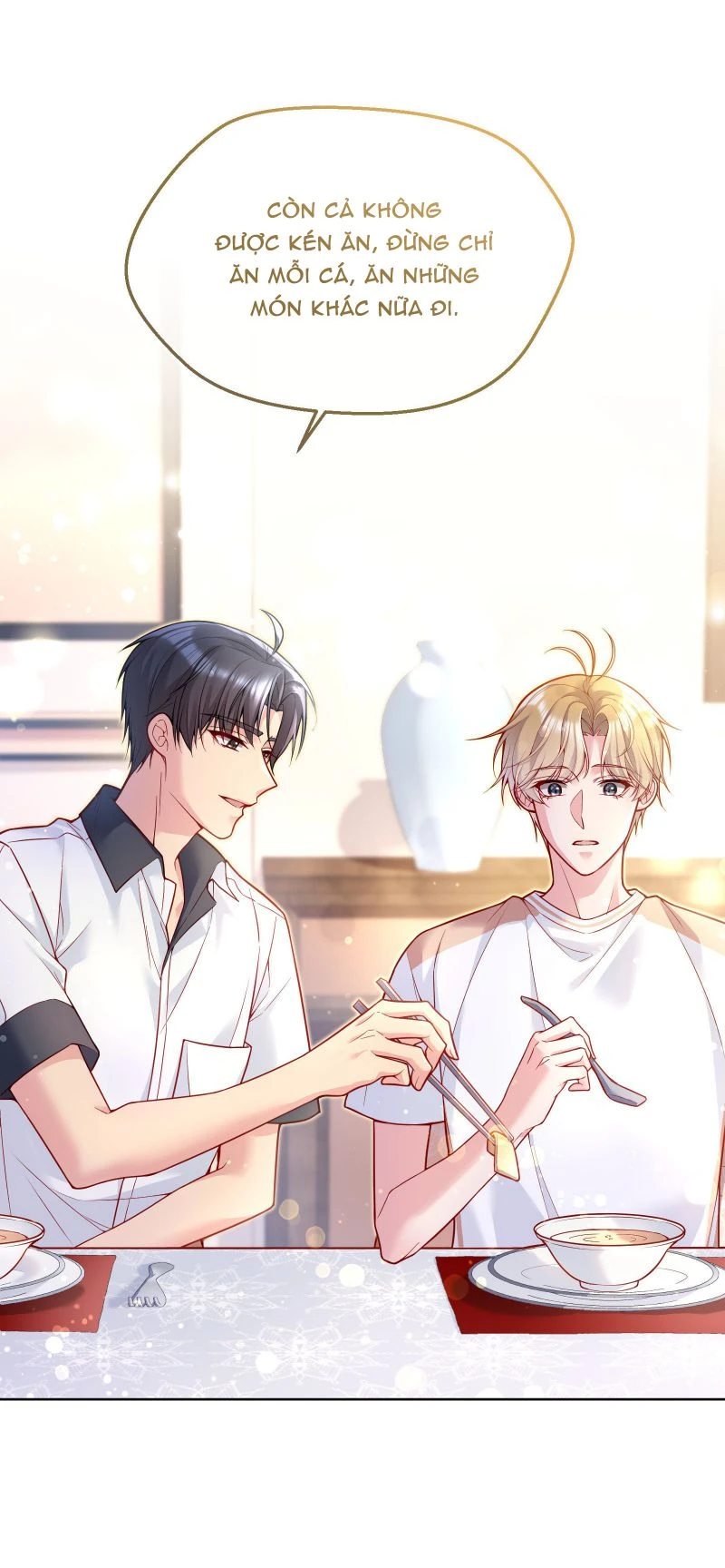 Hàn Viễn Chapter 41 - 26