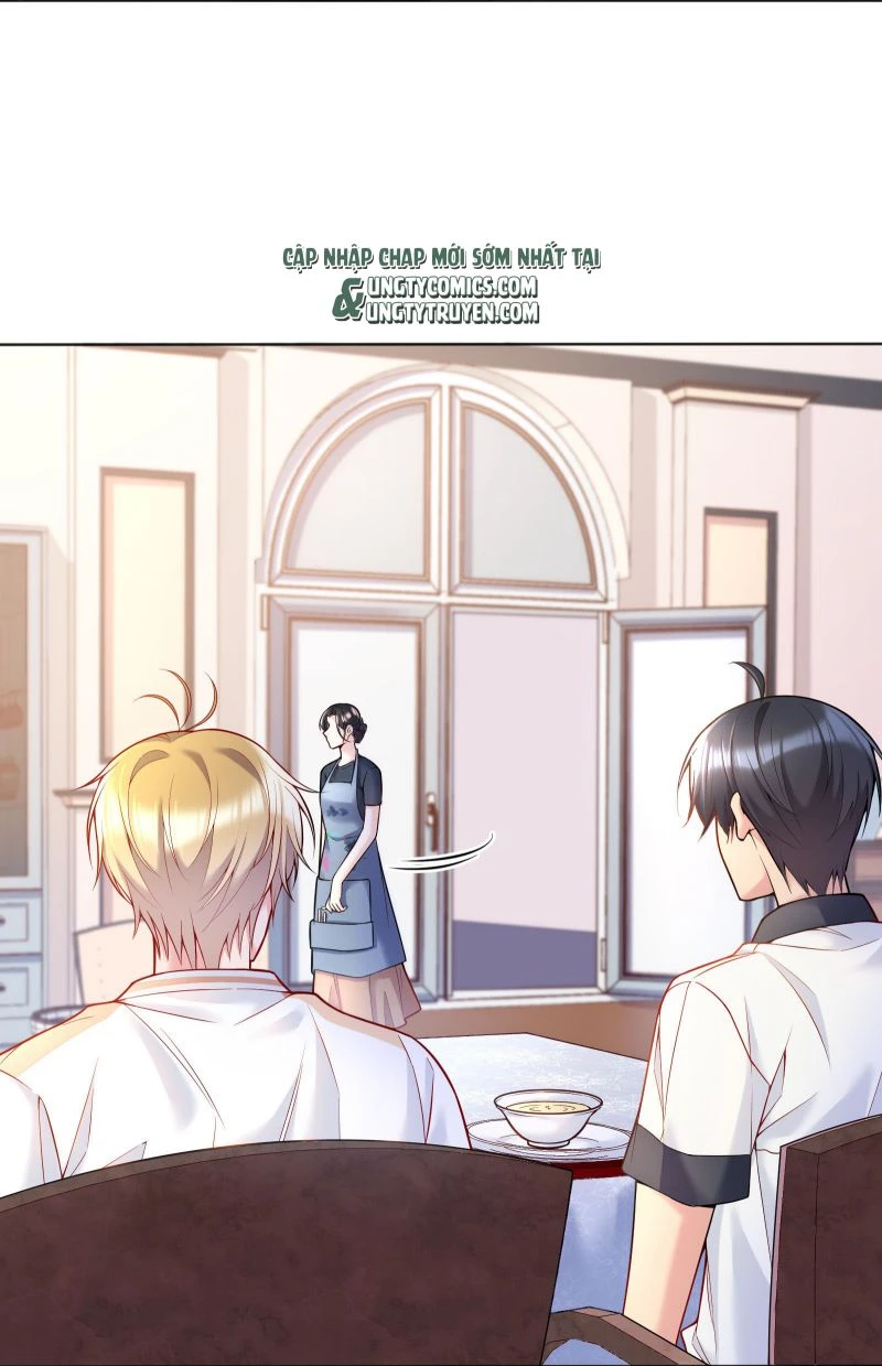 Hàn Viễn Chapter 41 - 31