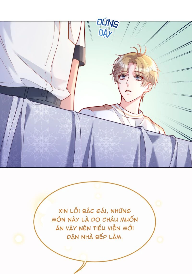 Hàn Viễn Chapter 41 - 36