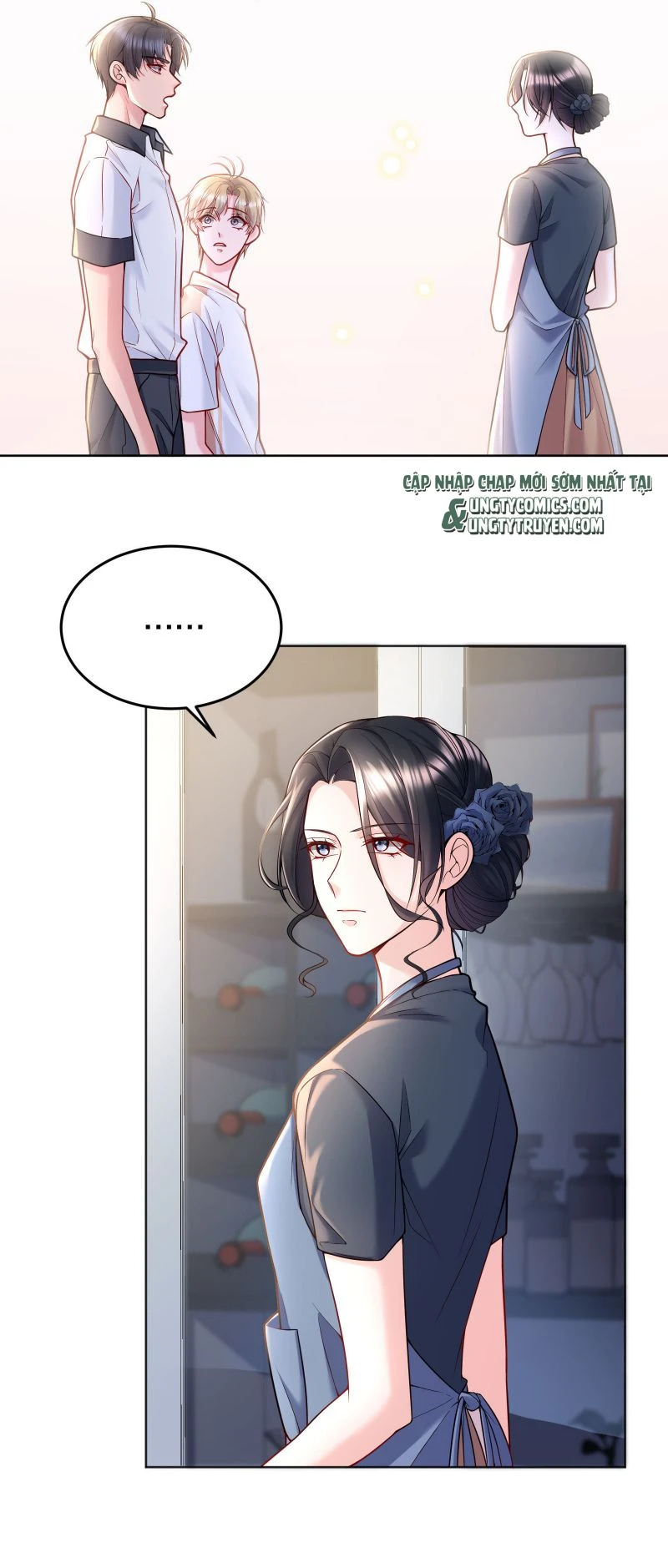 Hàn Viễn Chapter 41 - 37