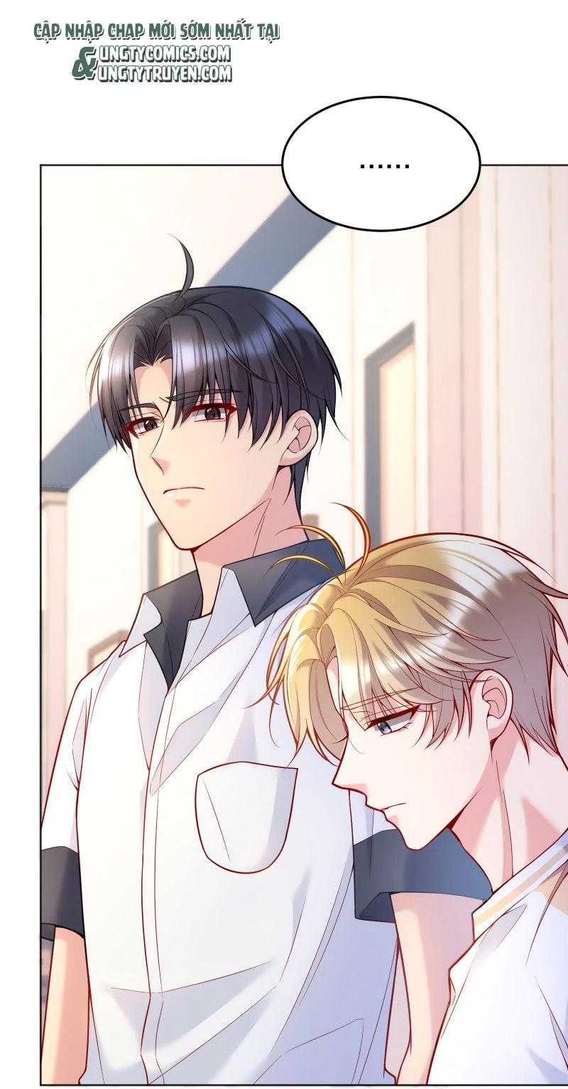 Hàn Viễn Chapter 41 - 40