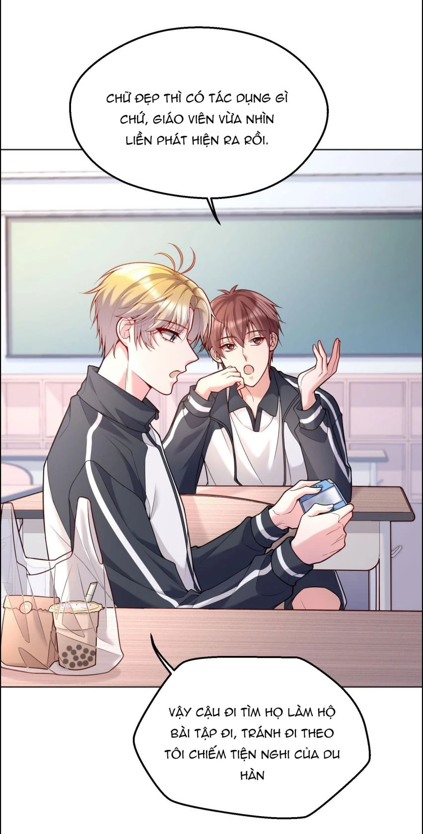 Hàn Viễn Chapter 43 - 4