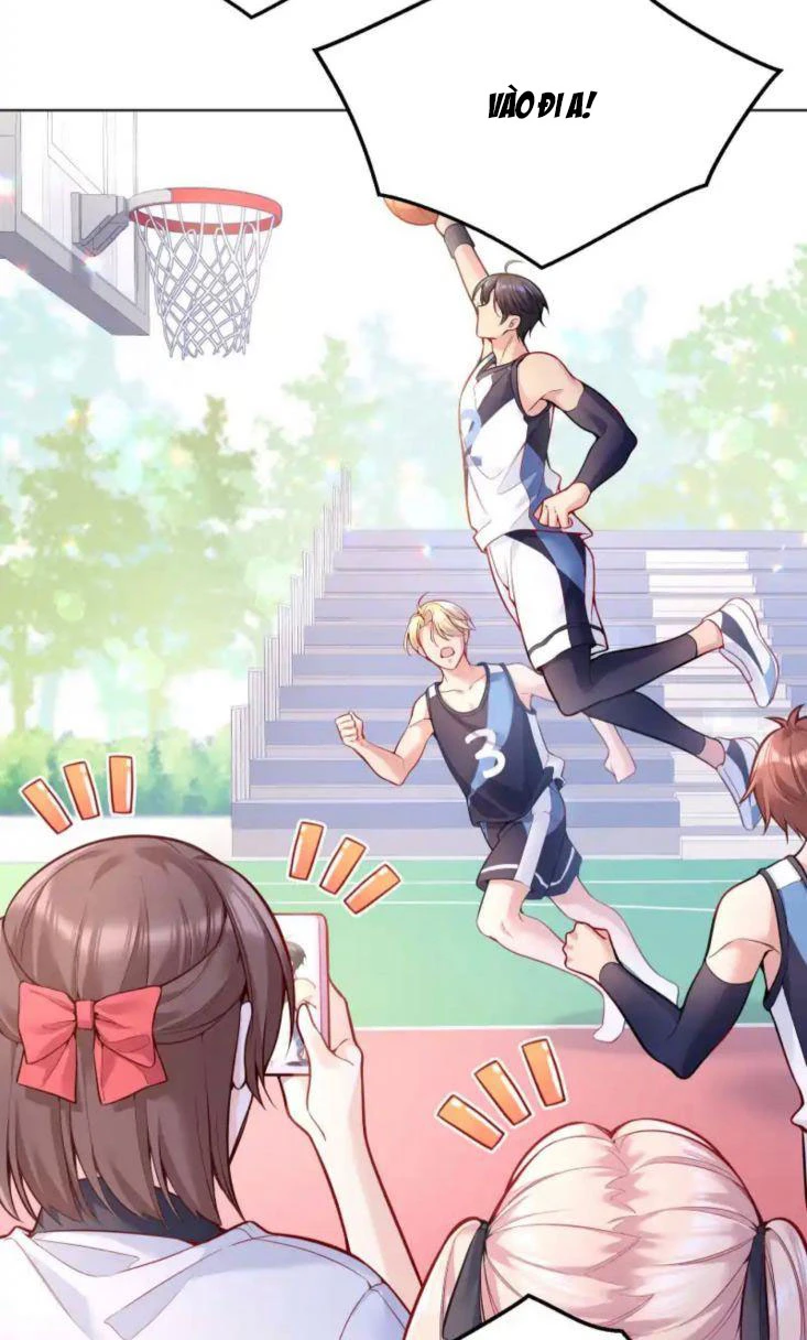 Hàn Viễn Chapter 45 - 16