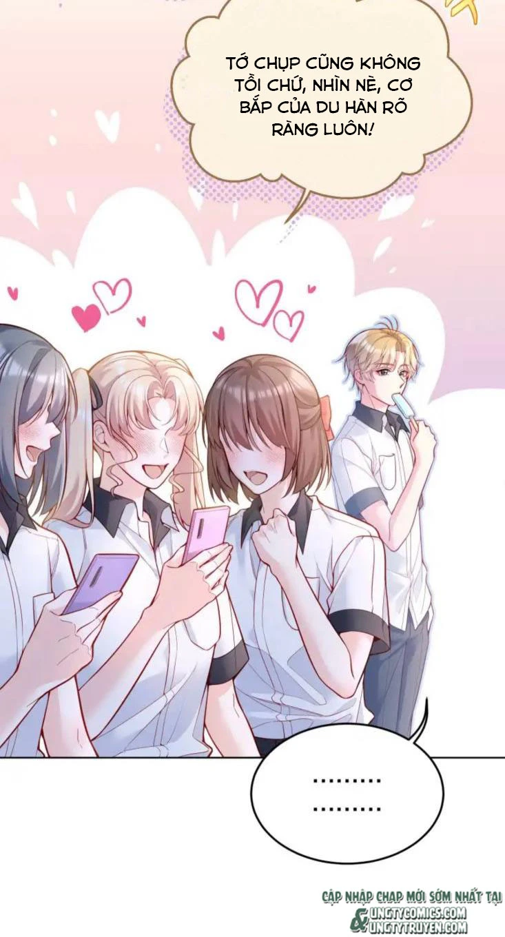 Hàn Viễn Chapter 45 - 20